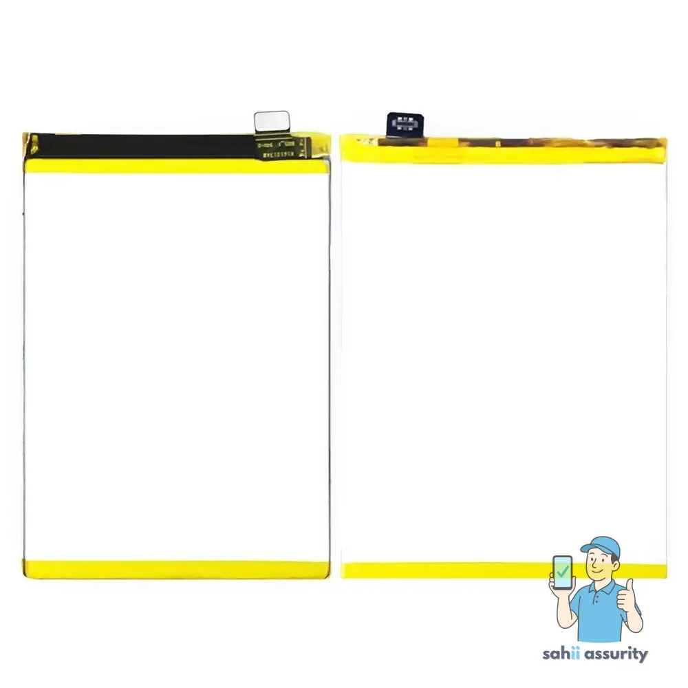 Battery for Oppo A76